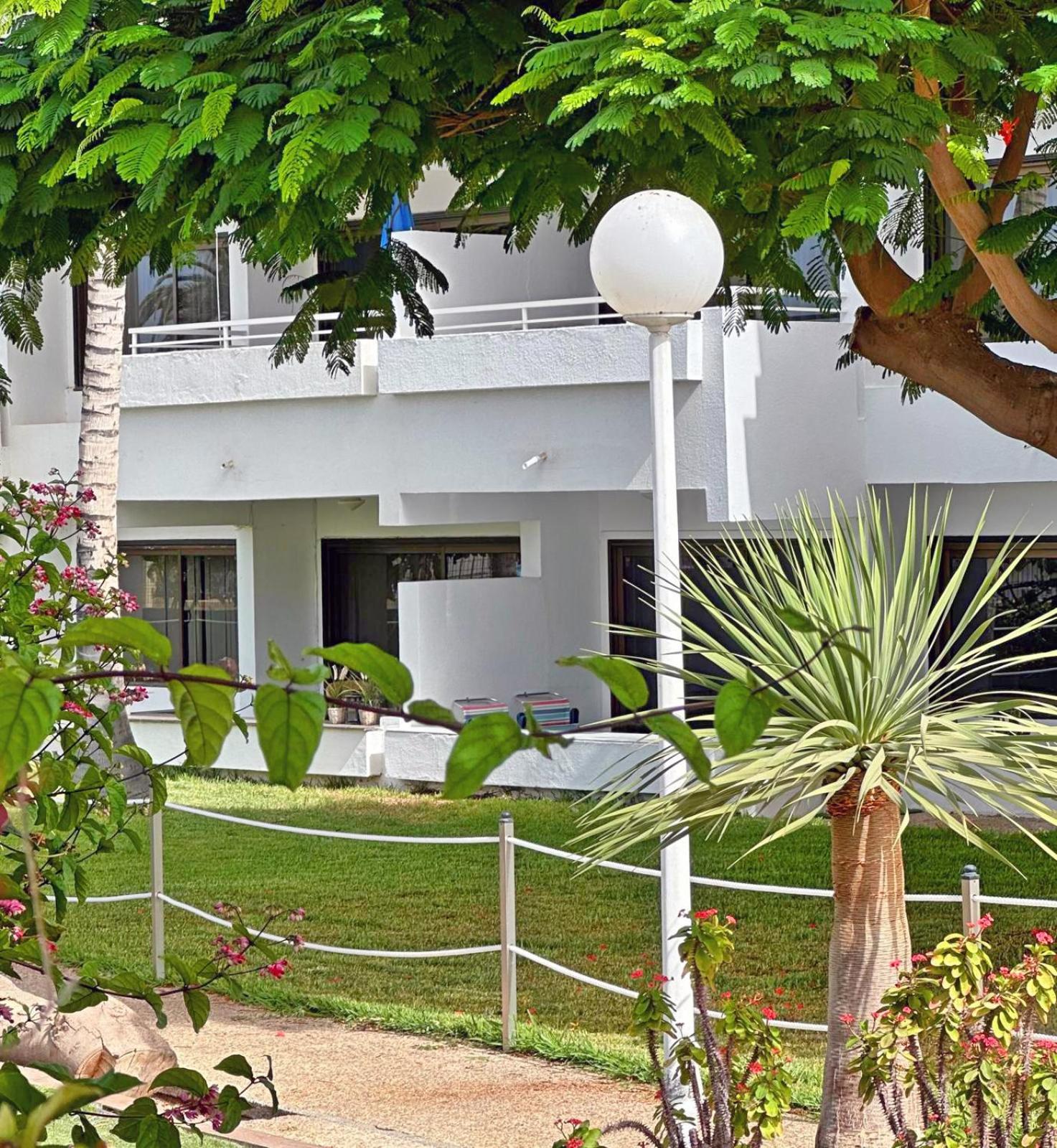 Apartamentos Portonovo Пуэрто Рико Экстерьер фото