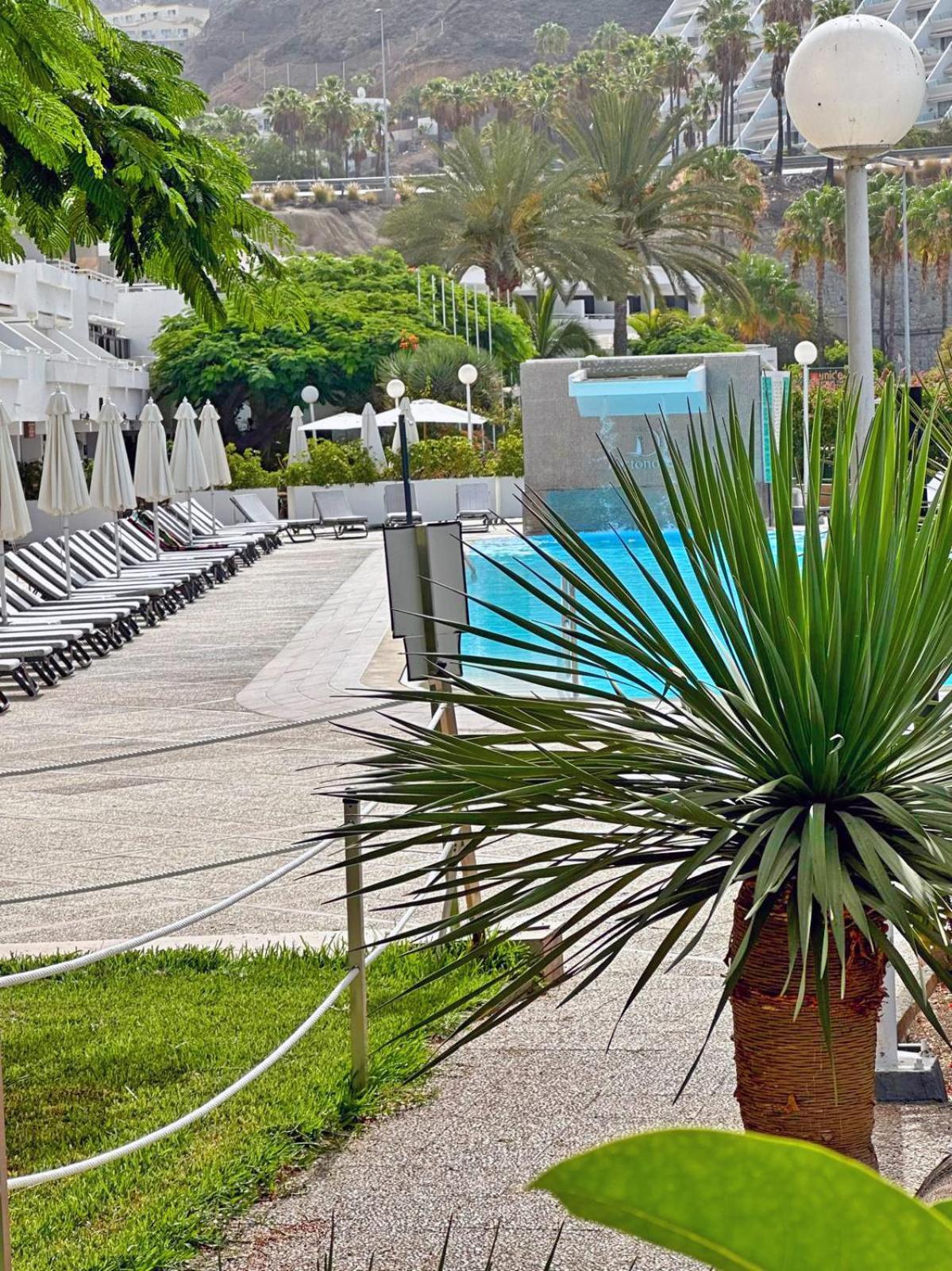 Apartamentos Portonovo Пуэрто Рико Экстерьер фото