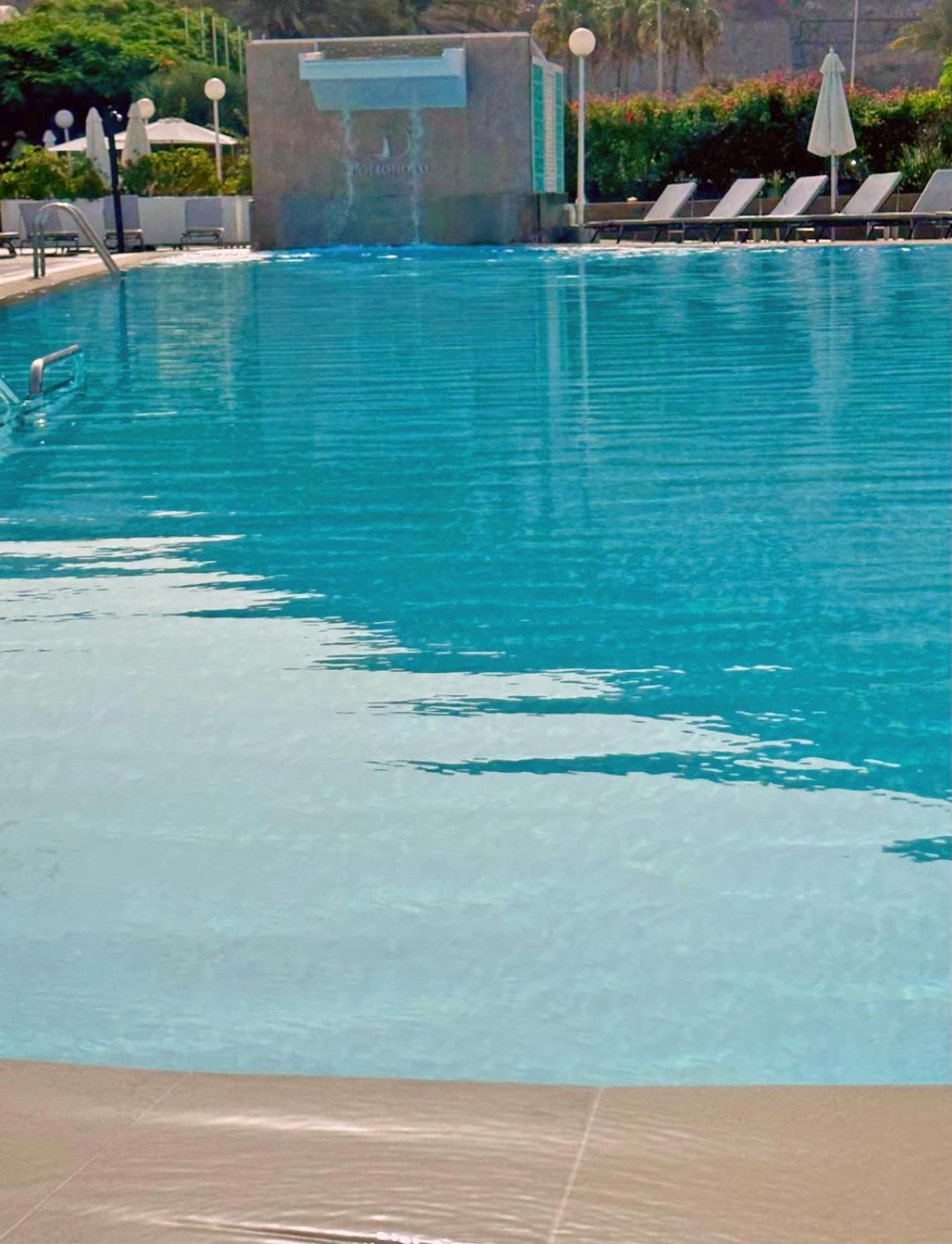 Apartamentos Portonovo Пуэрто Рико Экстерьер фото
